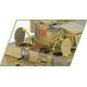 thumbnail image 5 of Bloques de construcción: Colección histórica COBI: Panzer VI Tiger 131 de la Segunda Guerra Mundial, 5 of 9