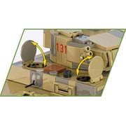 COBI 2588 Building Sets, Multicolour