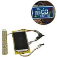 thumbnail image 5 of 36v Electric Scooter Display Lcd Screen 8 Inches For Kugoo S1 S2 S3, 5 of 5