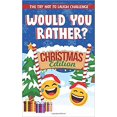 thumbnail image 1 of The Try Not to Laugh Challenge - Would You Rather? PAPERVACK 2019, 1 of 1
