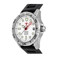 thumbnail image 2 of Hawaiian Lifeguard Association Dive Watch Quartz, 2 of 4