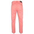 thumbnail image 3 of Men's Stretch Straight Fit Chino Pants Rd 34x32, 3 of 4