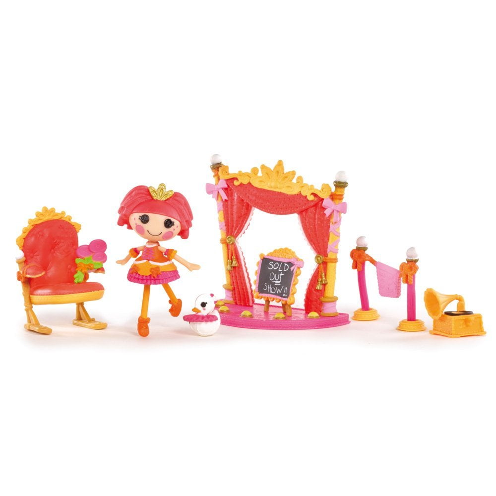 lalaloopsy sets