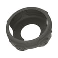 thumbnail image 4 of 1pc Smart Watch Protective Case Silicone Shock-proof Protective Cover Compatible for Garmin Forerunner 235 (Grey), 4 of 8