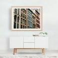 thumbnail image 3 of Tribeca Architectural 02 - Manhattan New York Photography Architecture Cityscape Vintage Street Photography City Unframed Wall Art Print 22 x 28 inches, 3 of 4