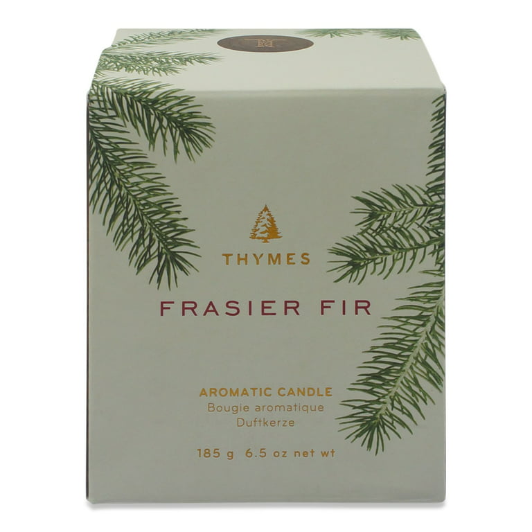 Thymes - Frasier Fir