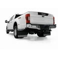 thumbnail image 3 of Putco 78155 Mud Skins � Hex Shield � Mud Flap MUD FLAPS Fits select: 2011-2016 FORD F350, 2011 FORD F450, 3 of 8