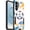 Argentina, variant on OtterBox Commuter Series Samsung Galaxy S26 Case, Wireless Compatible, 3X Military Protection, Mexico Soccer Design