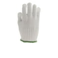 thumbnail image 2 of Tucker Safety Whizard BacFighter III White Spectra Guard Cut-Resistant Glove - Extra Small, 2 of 3