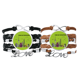 thumbnail image 1 of China famoso edificio rascacielos Pulsera pareja de cuerdas de cuero Unbranded M, 1 of 3