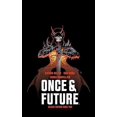 thumbnail image 1 of Once & Future Book Two Deluxe Edition HC (Once & Future, 2), 1 of 2