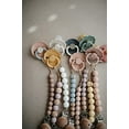 thumbnail image 4 of FRIGG Natural Rubber Baby Pacifier | Made in Denmark | BPA-Free (6-18 Months), 4 of 4