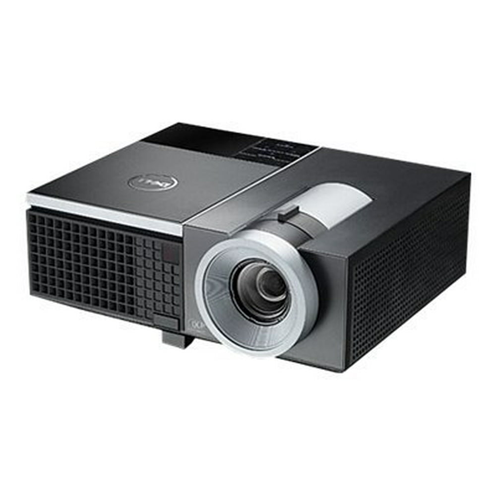 Dell 4220 DLP projector portable 3D 4100 lumens XGA (1024 x