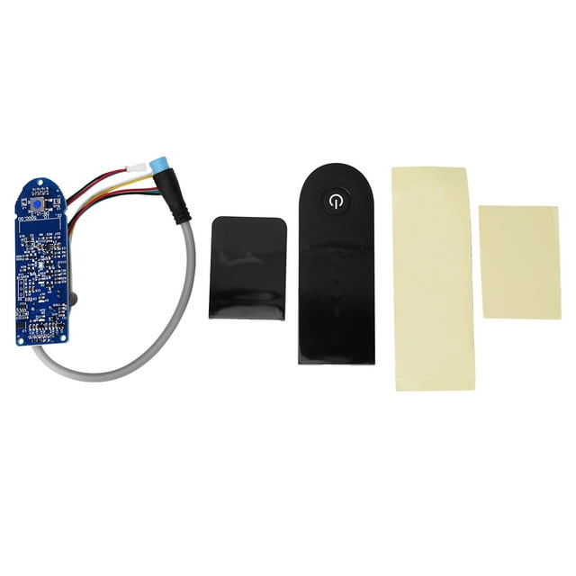 Electric Scooter Accessory, Scooter Board Pcb For Electric Scooter E-Bike