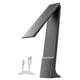thumbnail image 3 of Lámpara de escritorio LED plegable, regulable, fácil de usar, práctica y , con carga USB, para mesa de lectura, para sala de estudio, lectura, 3 of 8