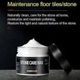 thumbnail image 4 of 3x Marble Polishing Stone Crystal Plating Stone Marble Polishing Care Wax Must Not Miss Stone Marble Polishing, 4 of 4