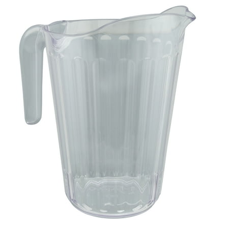 Arrow Stacking Pitcher 60 oz. 1.0 CT