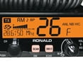 thumbnail image 2 of Group President Electronics TXUS500 RONALD 10/12 Meter Radio, 2 of 3
