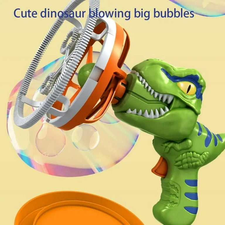 Shop Bubble Dinosaur online