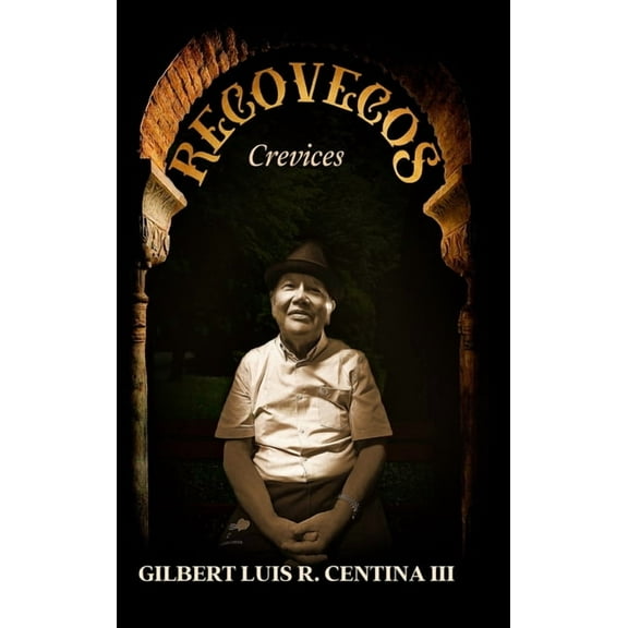 Recovecos: Crevices (Hardcover)