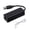 A, variant on 56K USB 2.0 External Fax Modem, Single Or Dual Port USB Modem With Plug And Play Design, Compatible With Windows 7, 8, 10 And XP For Fax And Dial-Up Applications,A