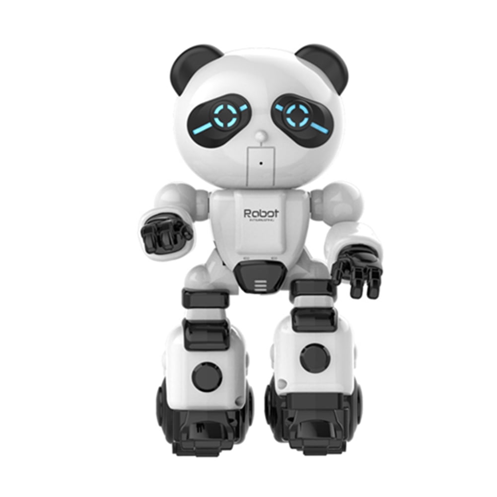 mini pocket robot