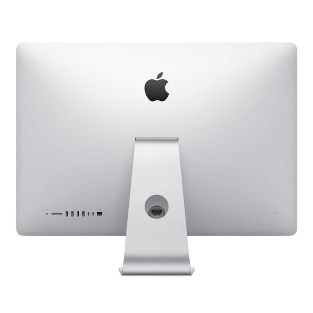 lys pære forord diagonal Apple iMac 21.5-inch (Retina 4K) 3.6GHZ Quad Core i3 (2019) Desktop 8 GB RAM  & 256 GB Flash HD-Mac OS (Certified, 1 Yr Warranty) - Walmart.com
