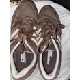 thumbnail image 5 of Adi - das brown chiba pro light athletic shoes size 9, 5 of 5