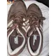 thumbnail image 5 of Adi - das brown chiba pro light athletic shoes size 9, 5 of 5