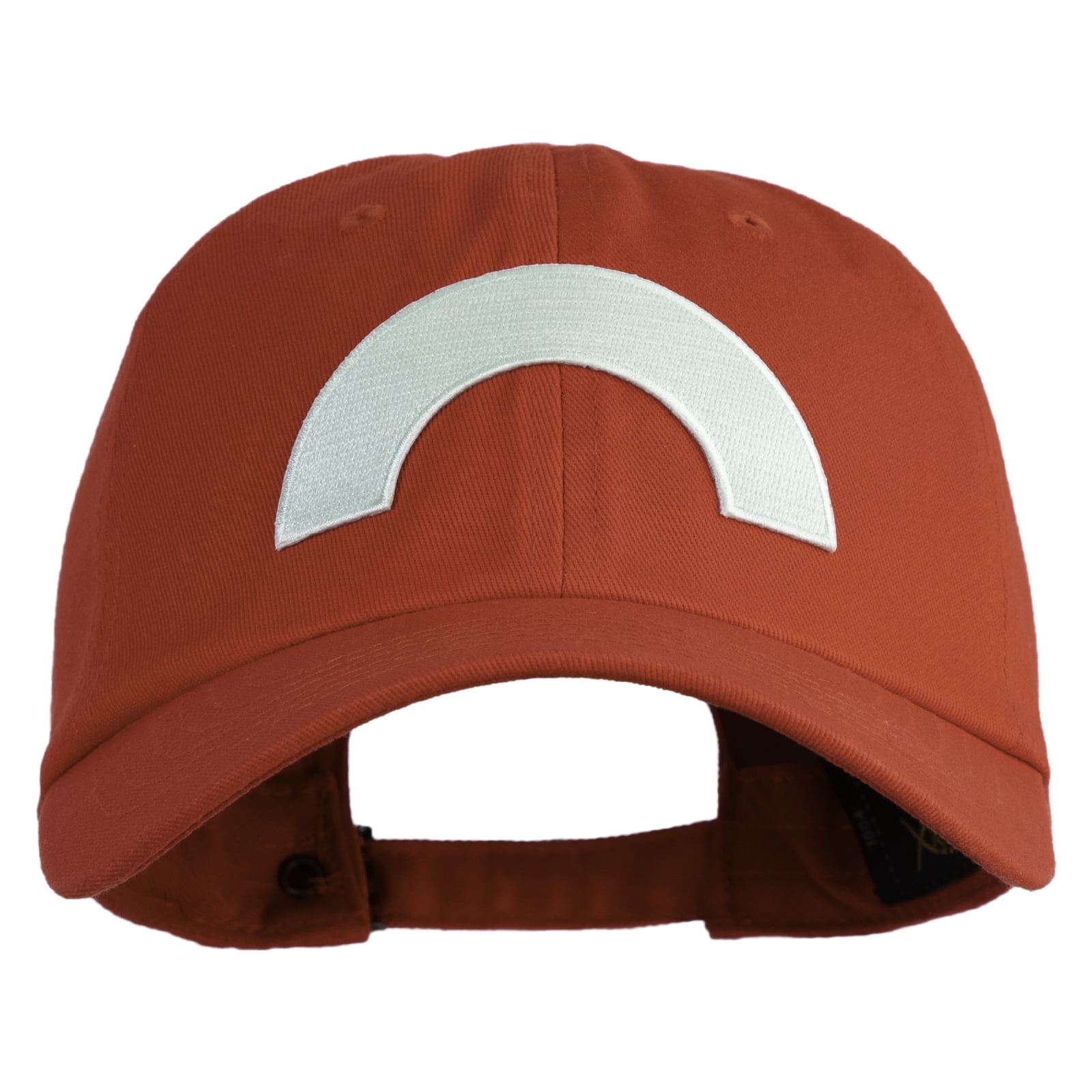 Ash Ketchum XY Series Embroidered Cap - Red White OSFM - Walmart.com