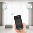 thumbnail image 2 of Módulo de interruptor de cortina inteligente WiFi APP Control remoto Control de voz, 2 of 8