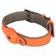 thumbnail image 5 of Collar De Perro Mascota Ajustable Suave Piel Amigable PU Elegante Para, 5 of 8