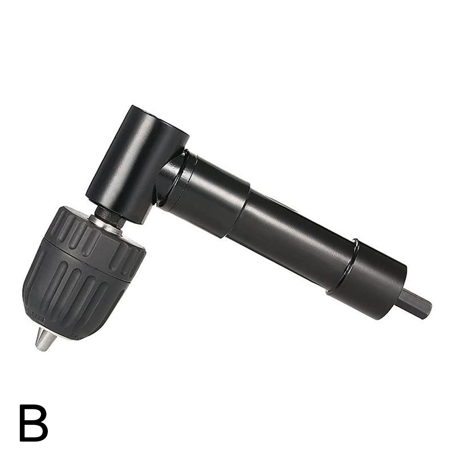 90 Degree Right Angle Electric Drill ChucksDevice T9E6