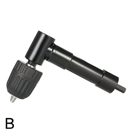 

90 Degree Right Angle Electric Drill Chucks-Device H5W2