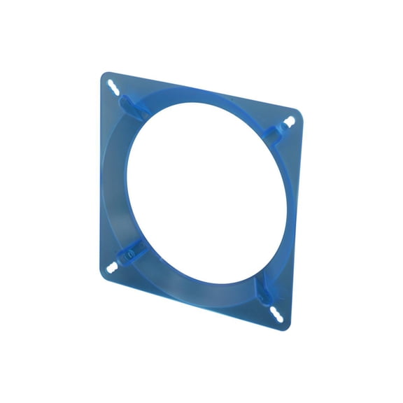 Bgears Cooling Fan Adapter 140mm Blue UV Blue