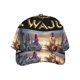 thumbnail image 1 of Iwájú Gorra de Béisbol para Hombres, Mujeres y Niños, Gorra Clásica de Visera Plana, Gorra Hip Hop Trucker, Snapback Ajustable, 1 of 5