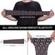thumbnail image 3 of Balery Daisies Flowers Mangas Refrescantes para Brazos para Hombre y Mujer – Transpirables y Absorbentes de Humedad para Mujeres, Hombres y Niños, 3 of 7