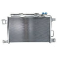 thumbnail image 3 of Car AC Condenser 73385,351317501,2035000854,MB3030143, 3 of 4