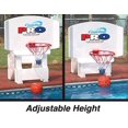 thumbnail image 2 of Swimline 9195M Super-Wide 44" Cool Jam Pro Poolside Basketball (1 or 2 Basketballs), 2 of 2