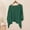 501_Blackish Green, variant on 3/4 Length Sleeve Womens Tops Winter Women Fall Clothes Trendy Fitness Fashion Clothing Casual Business Shirts for Women Blackish Green