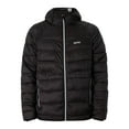 thumbnail image 5 of Regatta Harrock II Baffled Jacket, Black, 5 of 5