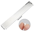 thumbnail image 5 of 1464pcs Self-Adhesive Mini Square Glass Decorative Craft DIY Accessory Mirrors Mosaic Tiles 5mm by 5 mm, 5 of 5