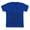 Light Blue, variant on Pugs Not Drugs Tee Shirt Sweatshirt Hoodie