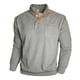 thumbnail image 4 of pstuiky camisas de manga larga para hombre, Sudadera informal de manga larga con bolsillos y cremallera para hombre camisetas de hombre m, 4 of 6