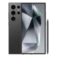 thumbnail image 1 of Samsung Galaxy S24 Ultra 5G Dual SIM 512 GB negro titanio 12 GB RAM, 1 of 1