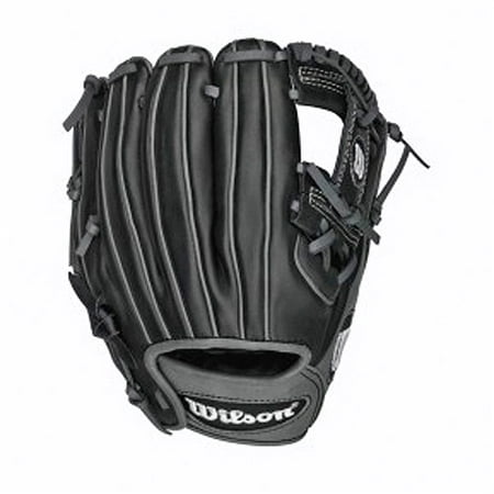 Louisville Infield Glove - Wilson 6-4-3 1788 Pedroia Fit 11.25