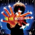 thumbnail image 1 of The Cure - The Greatest Hits (2 Vinyl LPs), 1 of 1