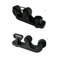 thumbnail image 6 of Rotatable Kayaks Paddles Retention Clamps Fishing Gear Track Accessories for Outdoor Kayaks Canoes Rowing Boats, 6 of 8