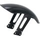 thumbnail image 1 of Guardabarros delantero para motocicleta, accesorios para motocicleta, guardabarros delantero para motocicletas retro(1 unidad, negro), 1 of 4