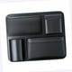 thumbnail image 2 of Organizador Para Asiento Trasero De Coche, Organizador Colgante Para Asiento Trasero, Bolsa De Almacenamiento Para Asiento Trasero, 2 of 9